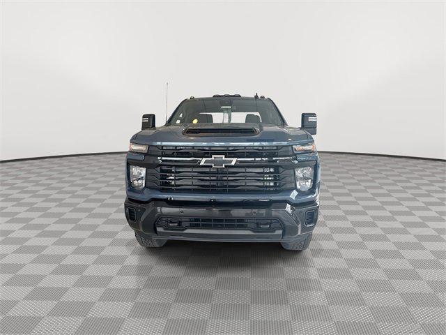 new 2025 Chevrolet Silverado 2500 car, priced at $66,951