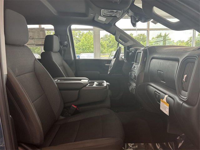 new 2025 Chevrolet Silverado 2500 car, priced at $66,951