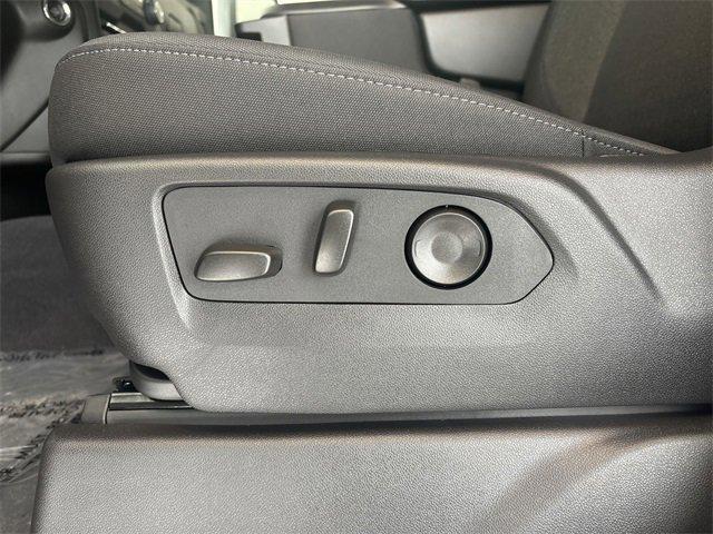 new 2025 Chevrolet Silverado 2500 car, priced at $66,951