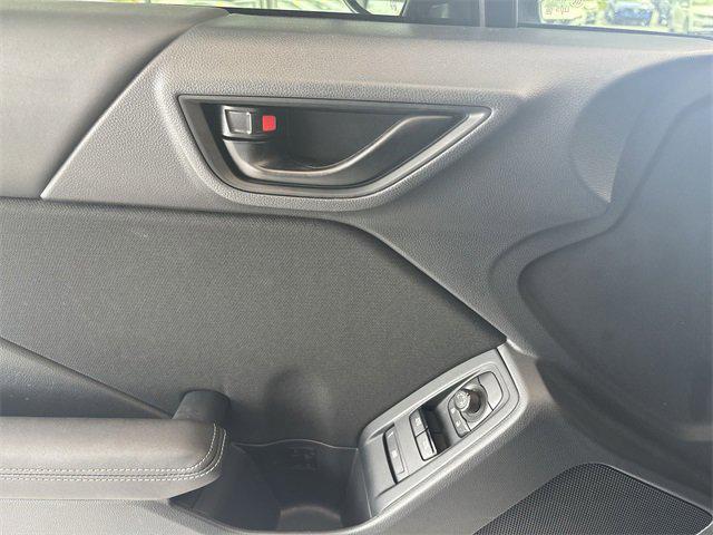 used 2023 Toyota GR86 car, priced at $29,911