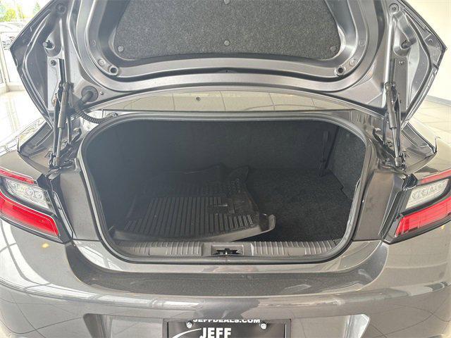 used 2023 Toyota GR86 car, priced at $29,911
