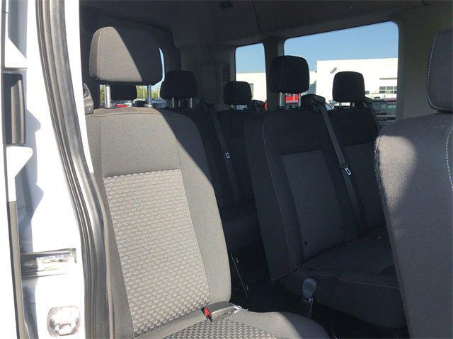 used 2023 Ford Transit-350 car, priced at $59,588