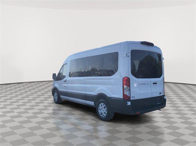 used 2023 Ford Transit-350 car, priced at $59,588