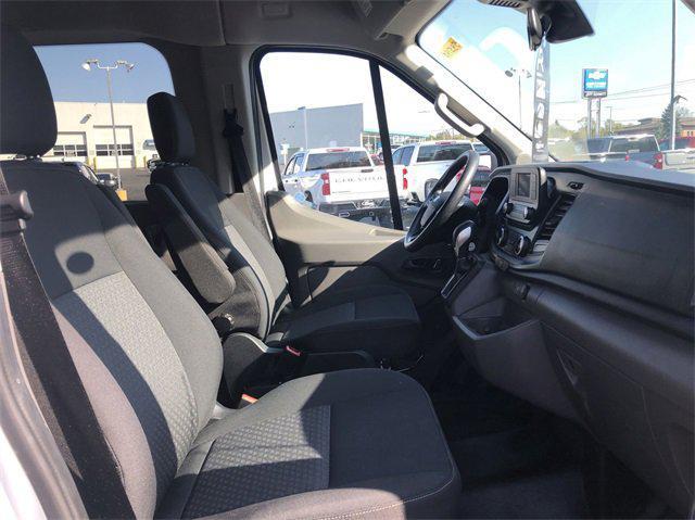 used 2023 Ford Transit-350 car, priced at $59,588