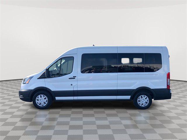 used 2023 Ford Transit-350 car, priced at $59,588