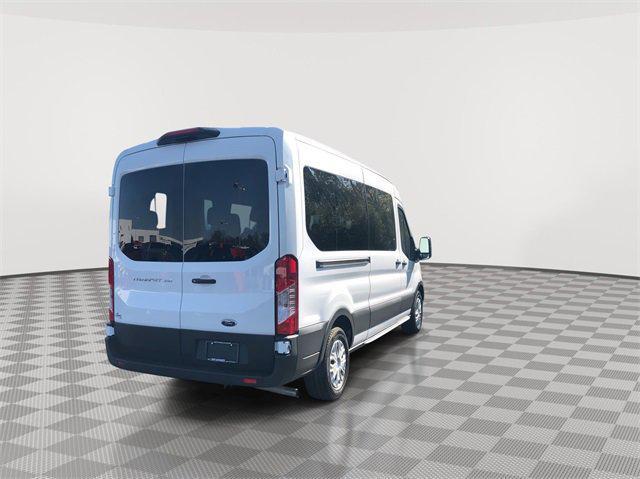 used 2023 Ford Transit-350 car, priced at $59,588