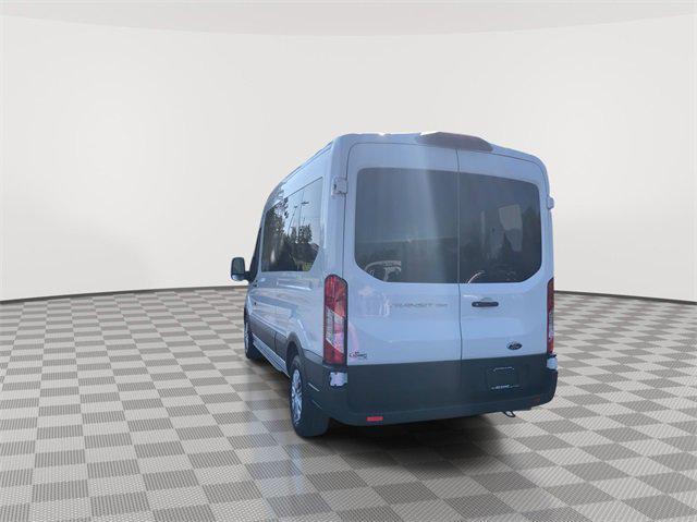 used 2023 Ford Transit-350 car, priced at $59,588