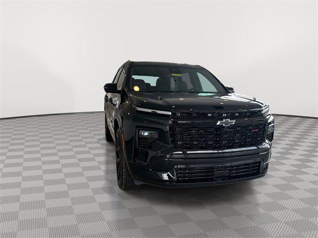 used 2024 Chevrolet Traverse car, priced at $54,263