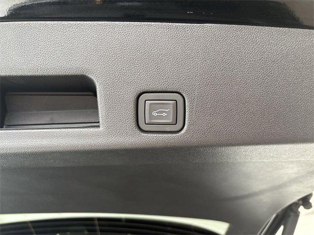 used 2024 Chevrolet Traverse car, priced at $54,263
