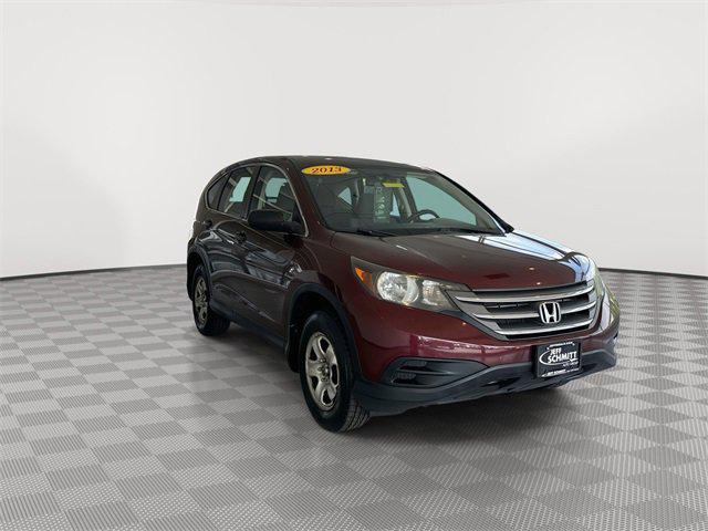 used 2013 Honda CR-V car, priced at $8,988