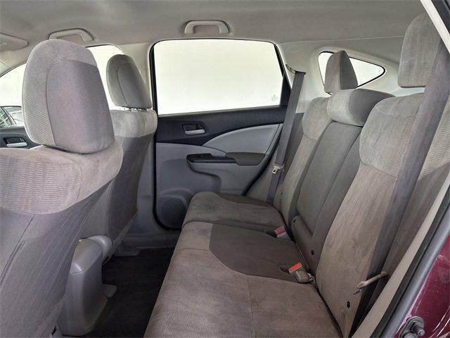 used 2013 Honda CR-V car, priced at $8,988