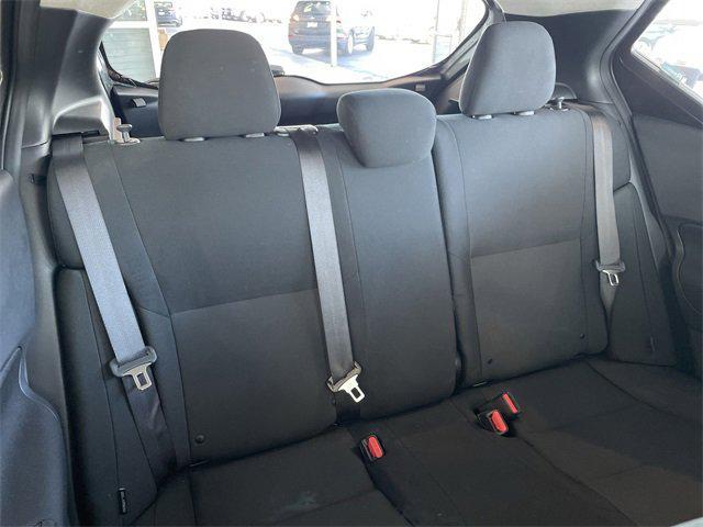 used 2024 Nissan Kicks car, priced at $20,188