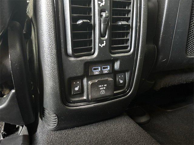used 2021 Dodge Durango car, priced at $25,788
