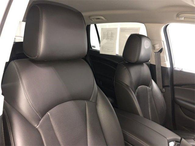 used 2020 Buick Envision car, priced at $22,787