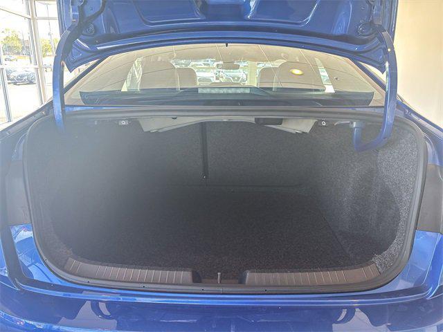 used 2024 Volkswagen Jetta car, priced at $20,988