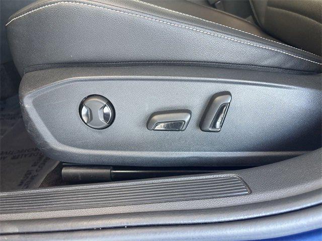 used 2024 Volkswagen Jetta car, priced at $20,988