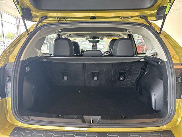 used 2022 Subaru Crosstrek car, priced at $28,988