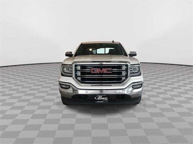 used 2016 GMC Sierra 1500 car, priced at $20,361