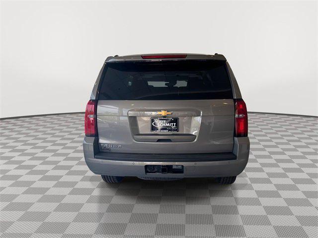 used 2018 Chevrolet Tahoe car, priced at $30,988