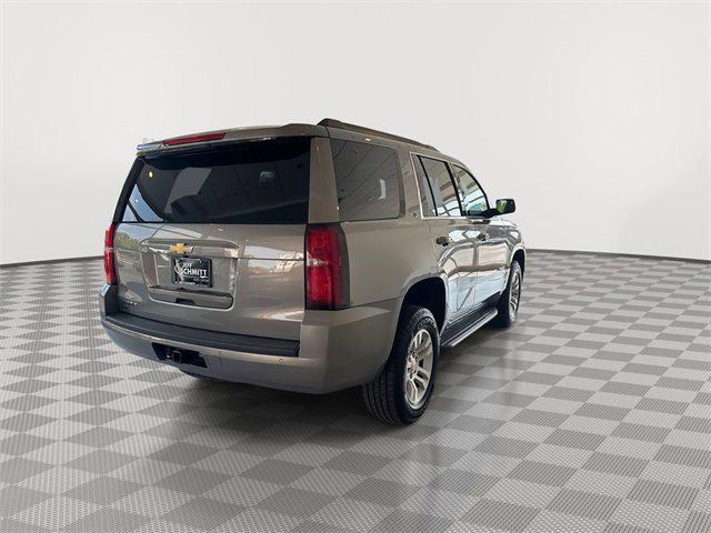 used 2018 Chevrolet Tahoe car, priced at $30,988