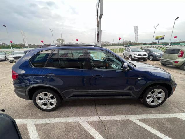 used 2011 BMW X5 car, priced at $9,995
