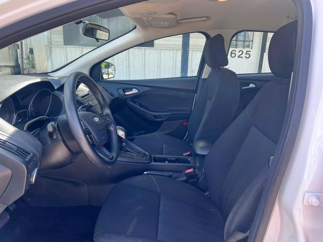 used 2017 Ford Focus car, priced at $7,995