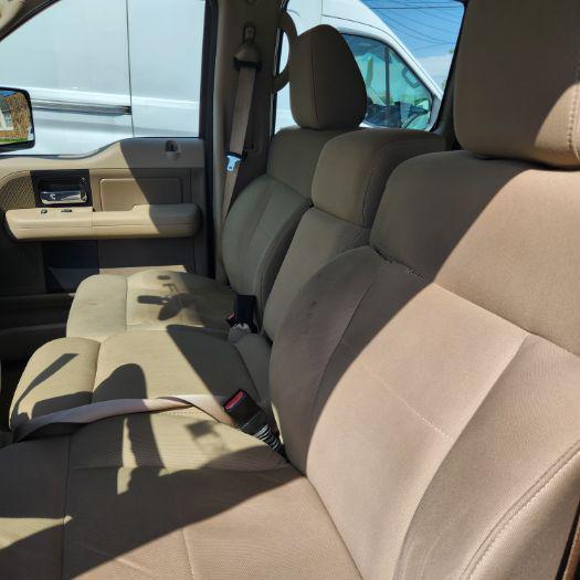 used 2008 Ford F-150 car, priced at $6,995