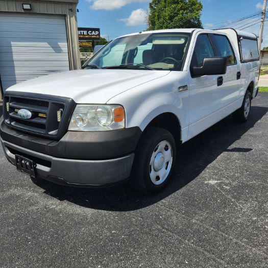 used 2008 Ford F-150 car, priced at $6,995