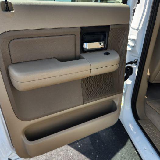 used 2008 Ford F-150 car, priced at $6,995