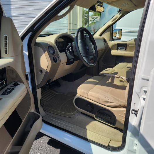 used 2008 Ford F-150 car, priced at $6,995