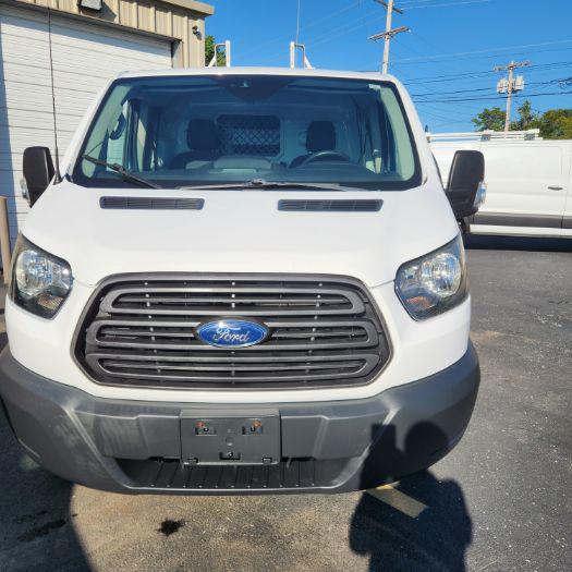 used 2016 Ford Transit-250 car, priced at $21,995