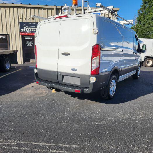 used 2016 Ford Transit-250 car, priced at $21,995