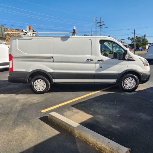used 2016 Ford Transit-250 car, priced at $21,995