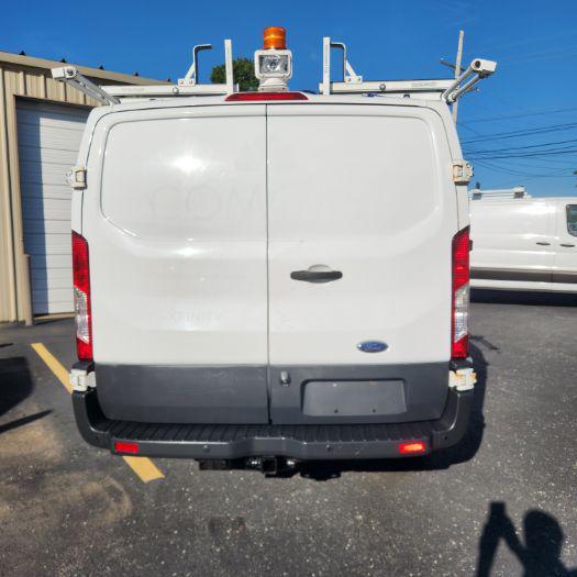 used 2016 Ford Transit-250 car, priced at $21,995