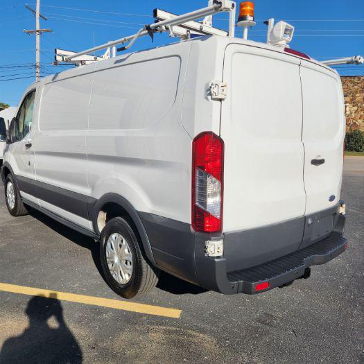 used 2016 Ford Transit-250 car, priced at $21,995