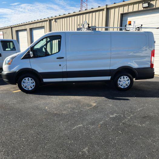 used 2016 Ford Transit-250 car, priced at $21,995