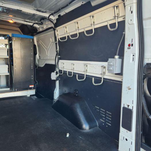 used 2016 Ford Transit-250 car, priced at $21,995