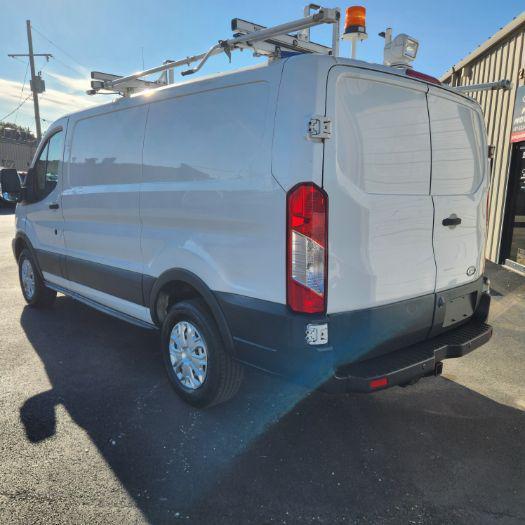 used 2016 Ford Transit-250 car, priced at $21,995
