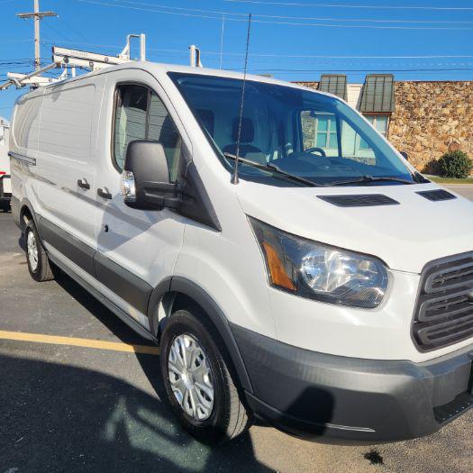 used 2016 Ford Transit-250 car, priced at $21,995