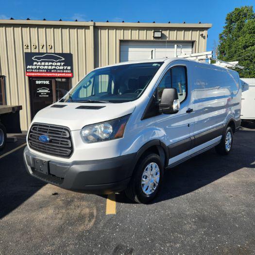used 2016 Ford Transit-250 car, priced at $21,995