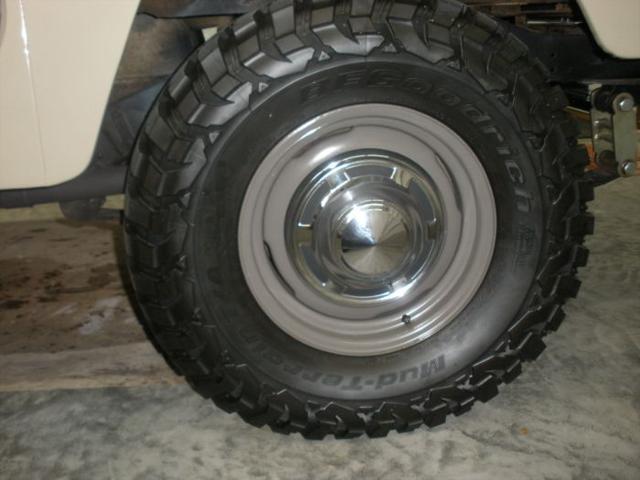 used 1979 Toyota Land Cruiser car, priced at $49,995
