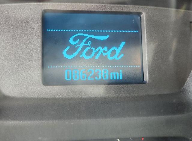 used 2016 Ford Transit-250 car, priced at $21,995
