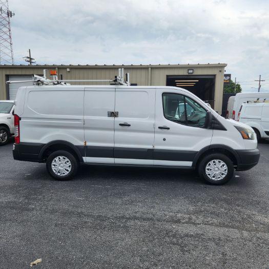 used 2015 Ford Transit-250 car, priced at $20,995