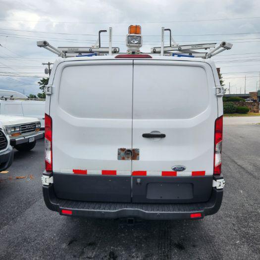 used 2015 Ford Transit-250 car, priced at $20,995