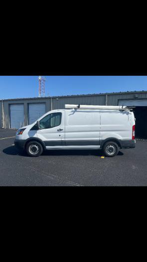 used 2018 Ford Transit-150 car, priced at $21,995