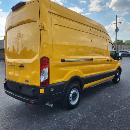 used 2020 Ford Transit-250 car, priced at $19,995