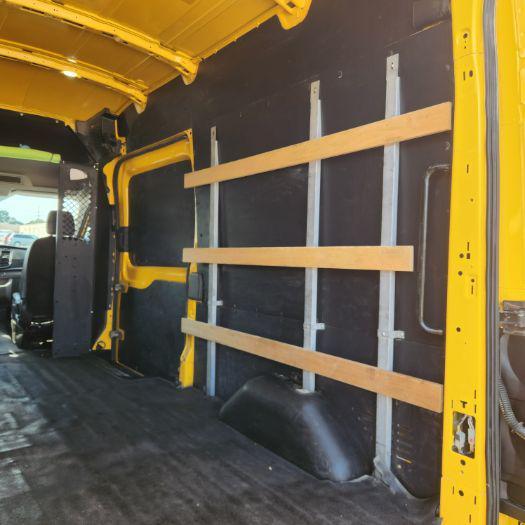 used 2020 Ford Transit-250 car, priced at $19,995