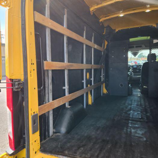 used 2020 Ford Transit-250 car, priced at $19,995