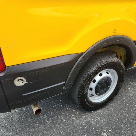 used 2020 Ford Transit-250 car, priced at $19,995