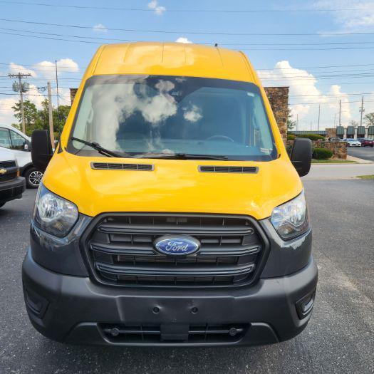 used 2020 Ford Transit-250 car, priced at $19,995
